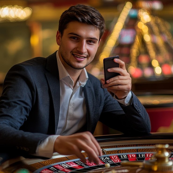 Mobile Gaming Experience on the 0 bd Platform